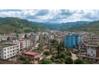 因沙溪而得名的千年古縣,我也因為享譽中國的沙縣小吃而為它駐足一日