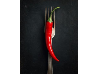 辣椒控必看：開啟舌尖上的火焰之旅