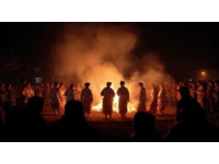 鐵鍋中的沈陽(yáng)煙火