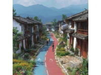 秋日必游：京郊宋莊藝術村，探索傳統與現代的藝術交融寶藏