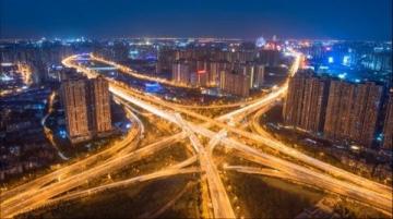 2025武漢冬日:溫情在社區、超市與鄰里間的傳遞