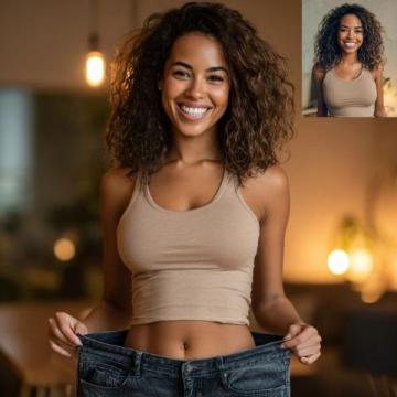 以下為你提供120斤減到95斤的實用減肥七日食譜、減肥經(jīng)歷及注意事項