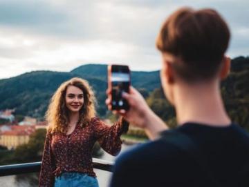 攝影技巧提升攻略：手機相機必學拍出質感照片