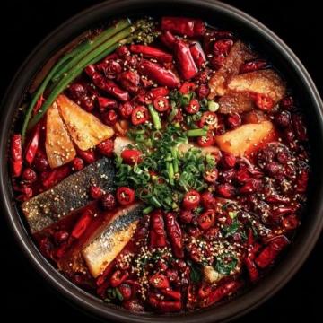 云南美食探秘：揭秘最具代表性的地方特色佳肴