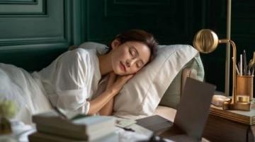 放假回歸后的疲勞之旅