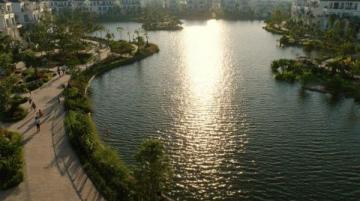 揚(yáng)州是一座宜居的理想城市