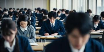 高考備戰指南:各科目高效復習策略全解析