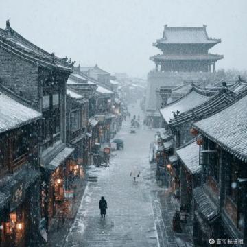 鄭州冬日美食季,打卡美好生活