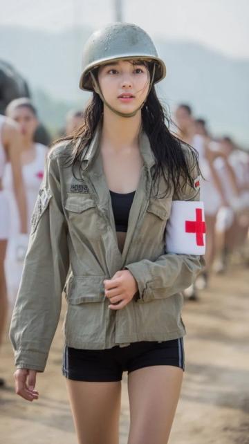 川渝大軍到曲靖避暑納涼