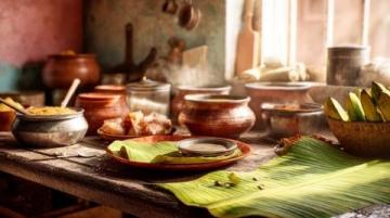 西雙版納美食之旅：嘗試最原始的南方味道