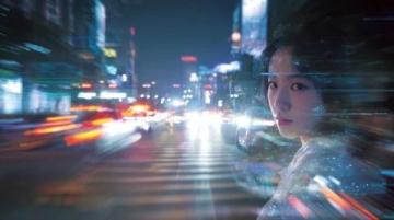 2025武漢冬日:溫情在社區、超市與鄰里間的傳遞