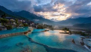 冬天必去！這份清遠小眾溫泉旅游攻略請收好