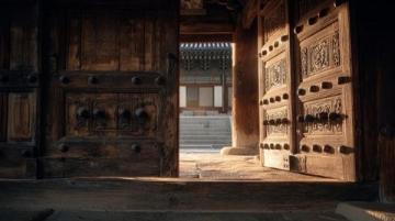 最早的中國門神竟有四人，秦叔寶、尉遲恭只是其中之一！