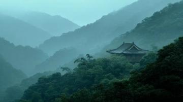 終南山秘境：探尋古法養生之道，食補動補心補，煥發生活生機