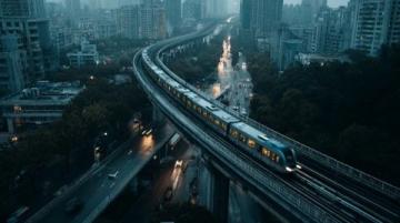 重慶5日精準(zhǔn)行動(dòng)指南｜解放碑為核，地鐵直達(dá)魔幻山城