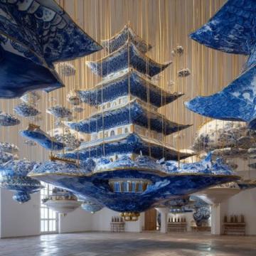 瓷韻瓷魂：景德鎮，不止是瓷都，更是活態藝博