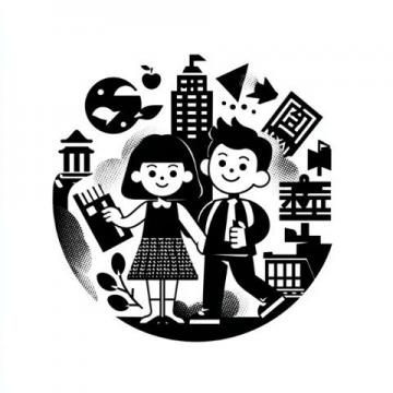 小學一年級語文:上下冊重點知識匯總與預習指南