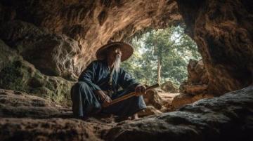 撕開西游記濾鏡歷史上真實的唐僧,是孤膽西行的千年勇者