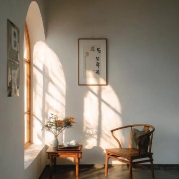 心態鑄就良好風水,人品成就美滿人生