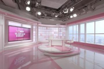 石家莊團播直播間與虛擬演播室搭建指南