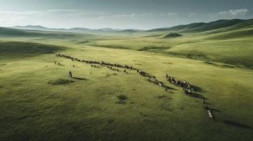 一個月內(nèi)蒙古東北自由行預(yù)算揭秘：8000元夠用嗎？