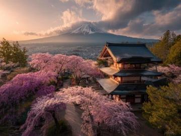 2025年全球10大必去旅游目的地！