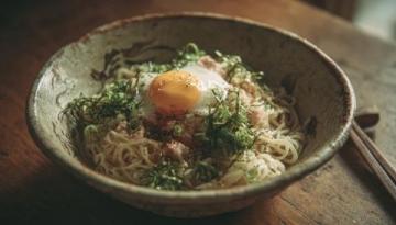 8款超簡單面食制作教程，新手也能輕松學會