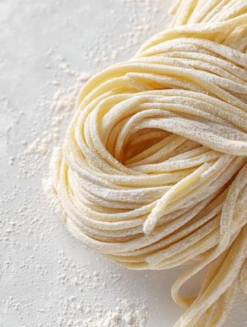 8款超簡單面食制作教程，新手也能輕松學會