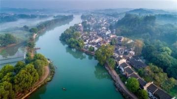 湘陰游記:湖湘明珠的魅力