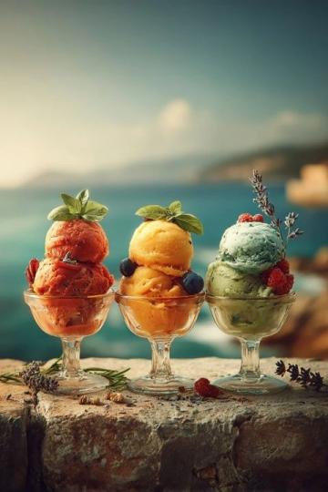 圣安德魯斯美食探索：從炸魚薯條到百年冰淇淋的味蕾之旅