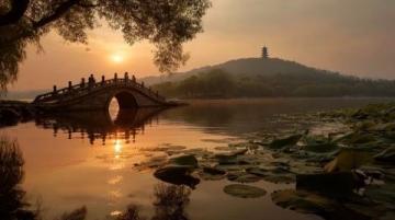 漫步蘇杭:探尋天堂美景與古典園林魅力