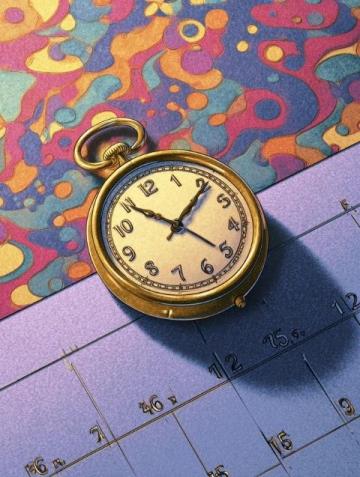 詳解平年與閏年的區(qū)別及判斷方法：輕松掌握時(shí)間的奧秘