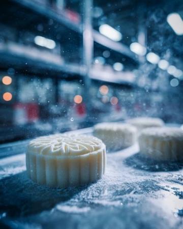 傳統月餅為何不再受寵：從珍品到庫存積壓的背后原因分析