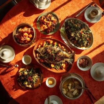 海南美食文化：獨特熱帶風味探索之旅