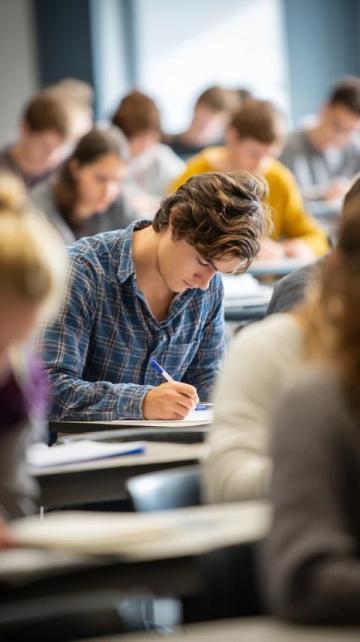 中考成績不佳,選普高還是職高好?