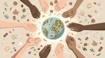 知識(shí)分享：人類進(jìn)步的基石，文明推動(dòng)力，攜手共進(jìn)