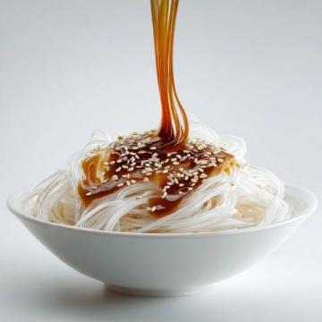 你嘗過云南的米線了嗎？