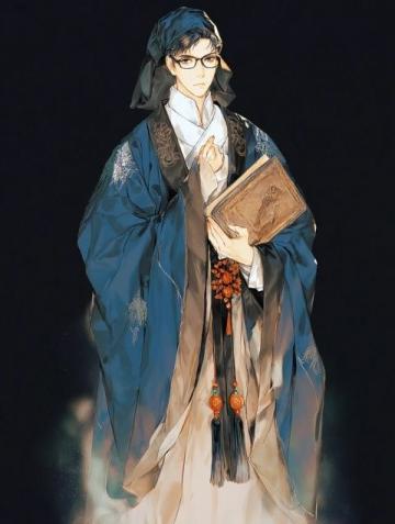 諸葛亮你以為他羽扇綸巾很瀟灑?其實他累得想辭職!