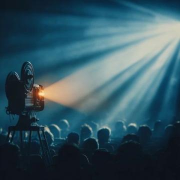 影迷見證歷史瞬間，暗場中淚水無聲，高票房背后的秘密是什么？