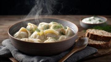 波蘭 美食(波蘭美食詳細介紹)" 可以改成 "波蘭美食指南：推薦的波蘭餃子、波蘭香腸和黑麥湯