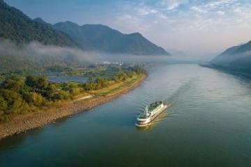 湄江之畔,品味新味之旅