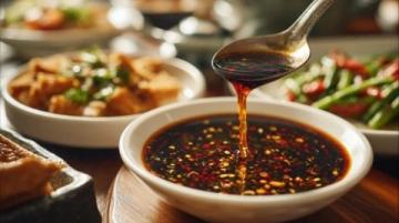 陳夢機場贊杭州美食，西湖醋魚成網紅打卡！