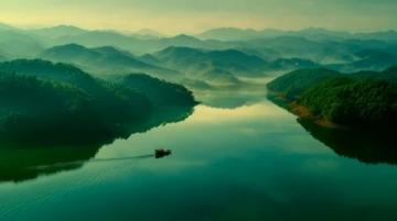 廣東云浮旅游攻略:自然風(fēng)光與人文歷史的完美結(jié)合