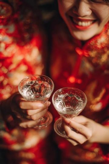 過年送禮買什么酒好