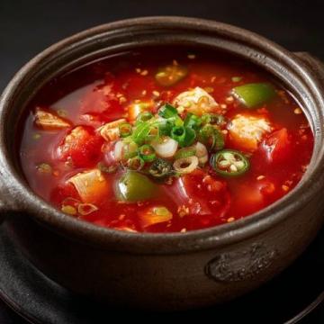 成都資深吃貨推薦的地道美食指南