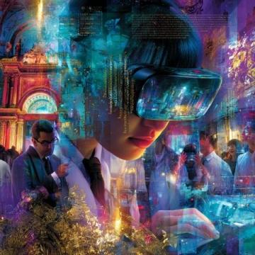 穿越時光的木瀆:沉浸式CityWalk體驗