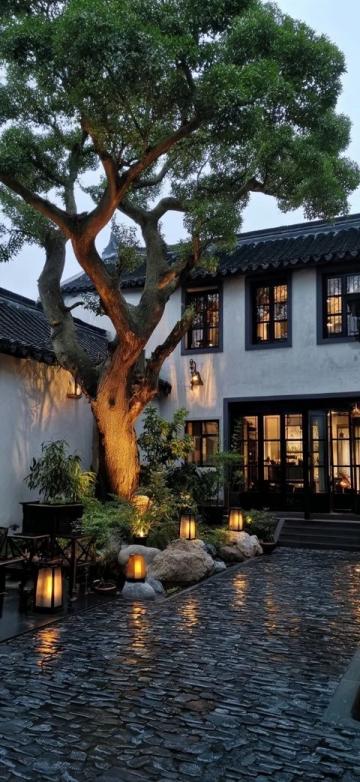 探索重慶北碚的悅榕莊美食之旅