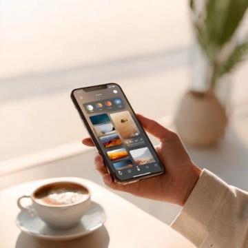 手機使用技巧大全:系統優化、功能應用與存儲管理詳解