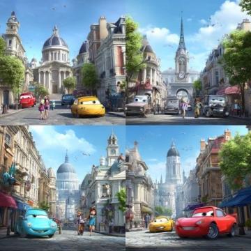 一個村帶動一座城,你能想象有多熱鬧嗎？