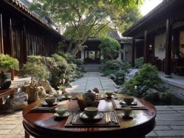 
被忽視的古鎮魅力：鎮江美食之旅揭秘